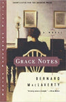 Grace Notes - Bernard MacLaverty