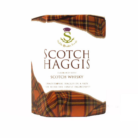 Stahly Canned Haggis