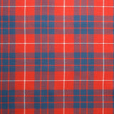Necktie Scottish Tartan (D-K)