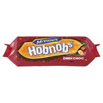 HobNobs Dark Chocolate