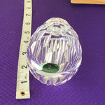 Paperweight - Irish Crystal