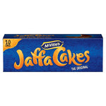 Jaffa Cakes (McVities)