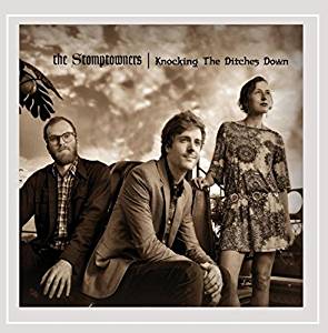 Knocking The Ditches Down - The Stomptowners