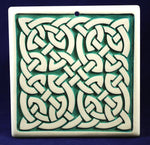 Trivet Ceramic