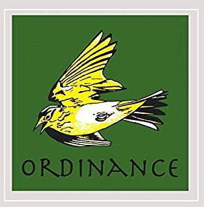 Lark - Ordinance