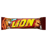 Lion Bar (Nestle)