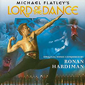 Michael Flatleys Lord of the Dance