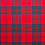 Necktie Scottish Tartan (L-MacIver)