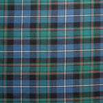 Necktie Scottish Tartan (MacKay - MacThomas)