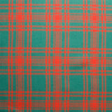 Scarf Scottish Tartan (Malcolm - R)
