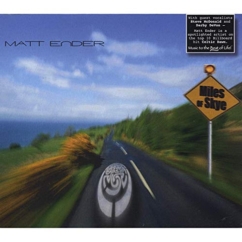 Miles of Skye - Matt Ender