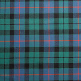 Necktie Scottish Tartan (Malcolm - R)
