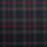 Necktie Scottish Tartan (Malcolm - R)