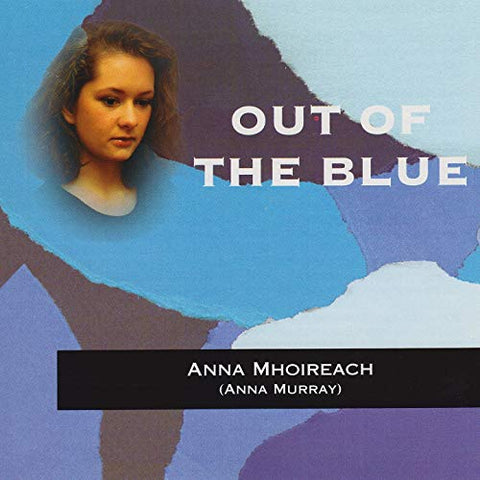 Out of the Blue - Anna Murray