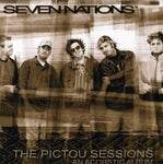 Pictou Sessions, An Acoustic Album - Seven Nations
