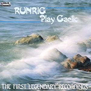 Play Gaelic - Runrig