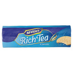 Rich Tea Biscuit (McVities)