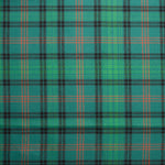 Scarf Scottish Tartan (Malcolm - R)