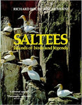 Saltees Islands of Birds and Legends - Richard Roche & Oscar Meme