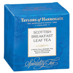 Tea Scottish Breakfast Loose Leaf (Taylors of Harrogate)