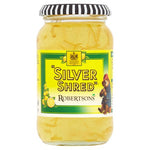 Marmalade Silver Shred (Robertsons)