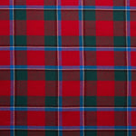 Necktie Scottish Tartan (S-Z)