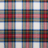 Necktie Scottish Tartan (S-Z)