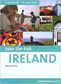 Take the Kids Ireland - Amy Corzine