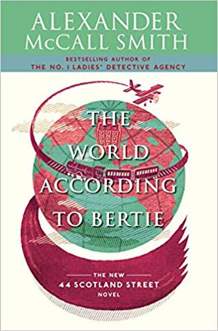 World According to Bertie - Alexander McCall Smith