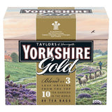 Tea Yorkshire Gold (Taylors of Harrogate)