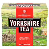 Tea Yorkshire Red (Taylors of Harrogate)